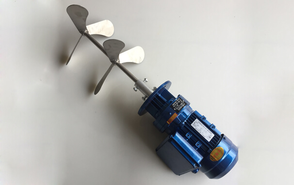 Agitador de Máquina de Dosagem Química